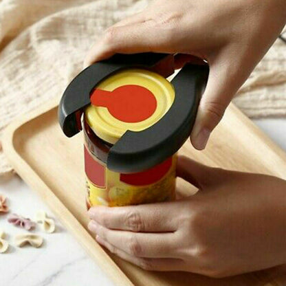 Multi 6 in 1 Kitchen Jar Opener