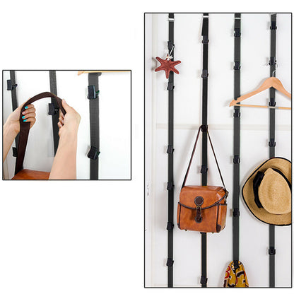 Baseball Cap Hat Holder Rack