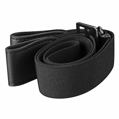 Buckle-free Invisible Belt