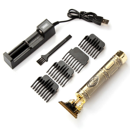 Electric Hair Clippers Trimmer