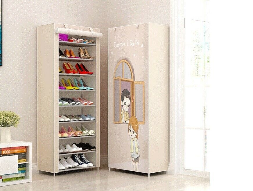 Shoes Cabinet