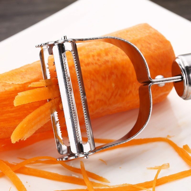 Julienne Cutter