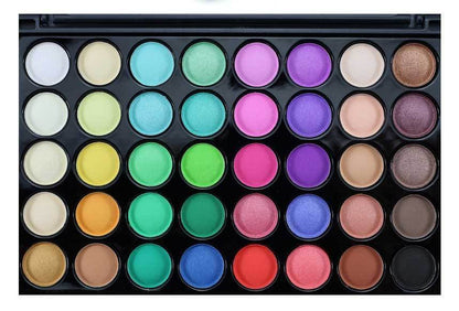 Eyeshadow Palette 40 color Cosmetic