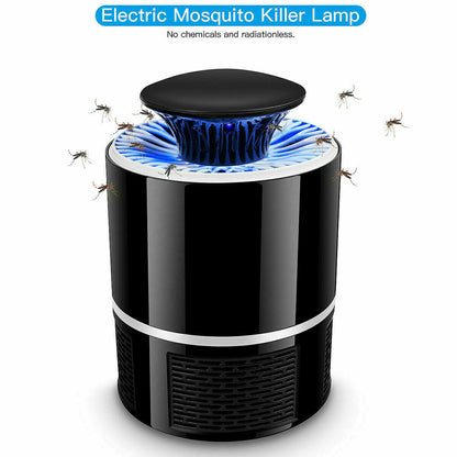 . LED Mosquito Trap