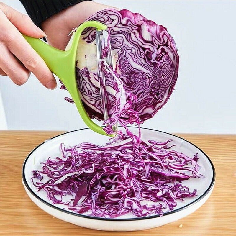 Cabbage Peeler