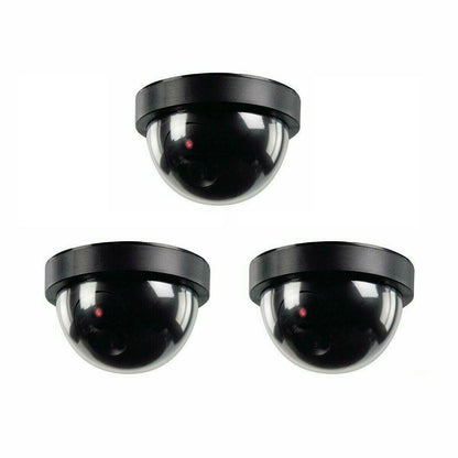 Dummy Dome Surveillance Security Camera