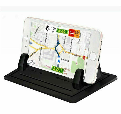 Anti-slip Rubber Mar Pad Stand for GPS