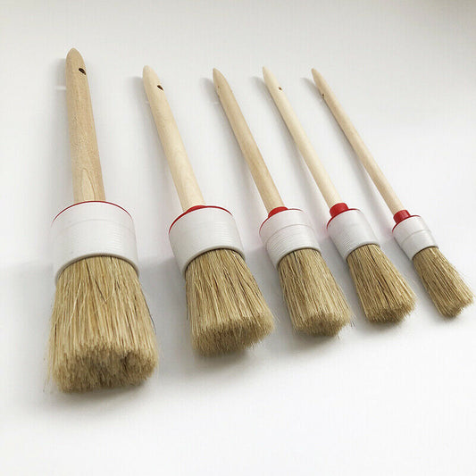 Car Interior Cleaning Tools -5pcs