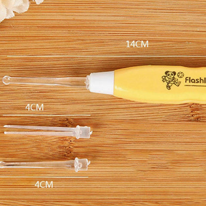 Ear Wax Removal Tool