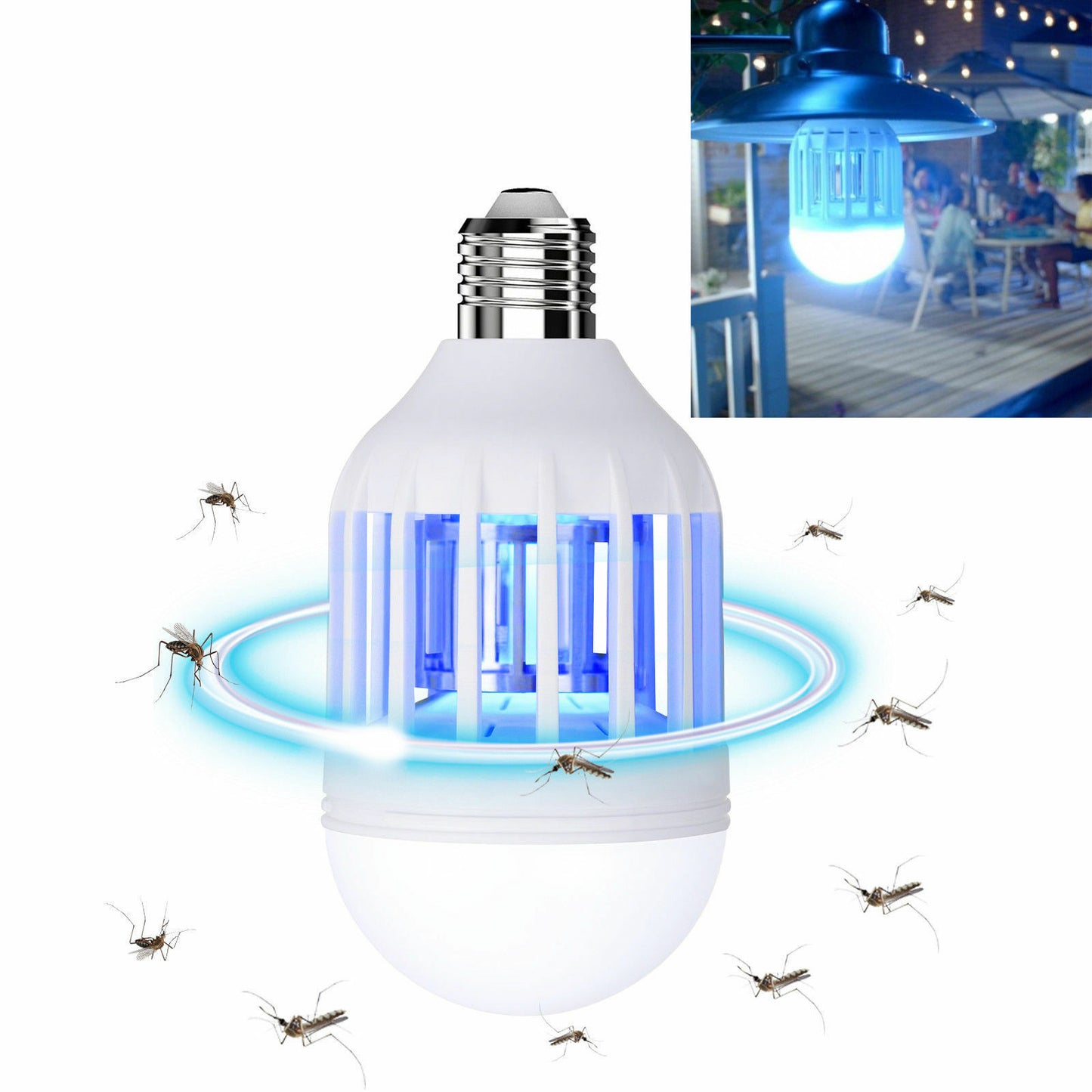 Bug Mosquito Fly Insect Killer