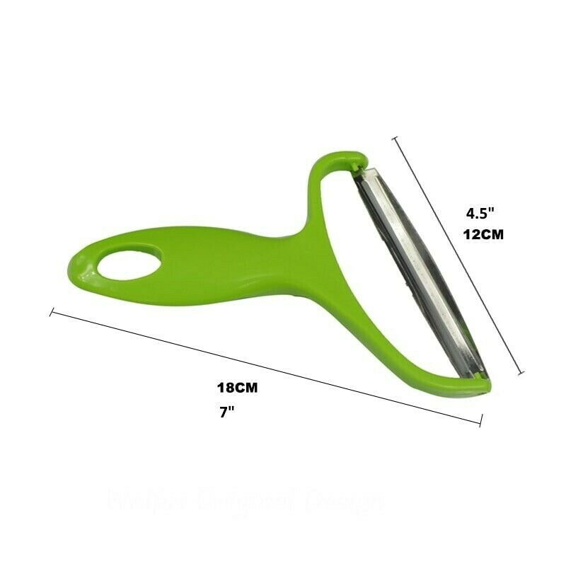 Cabbage Peeler