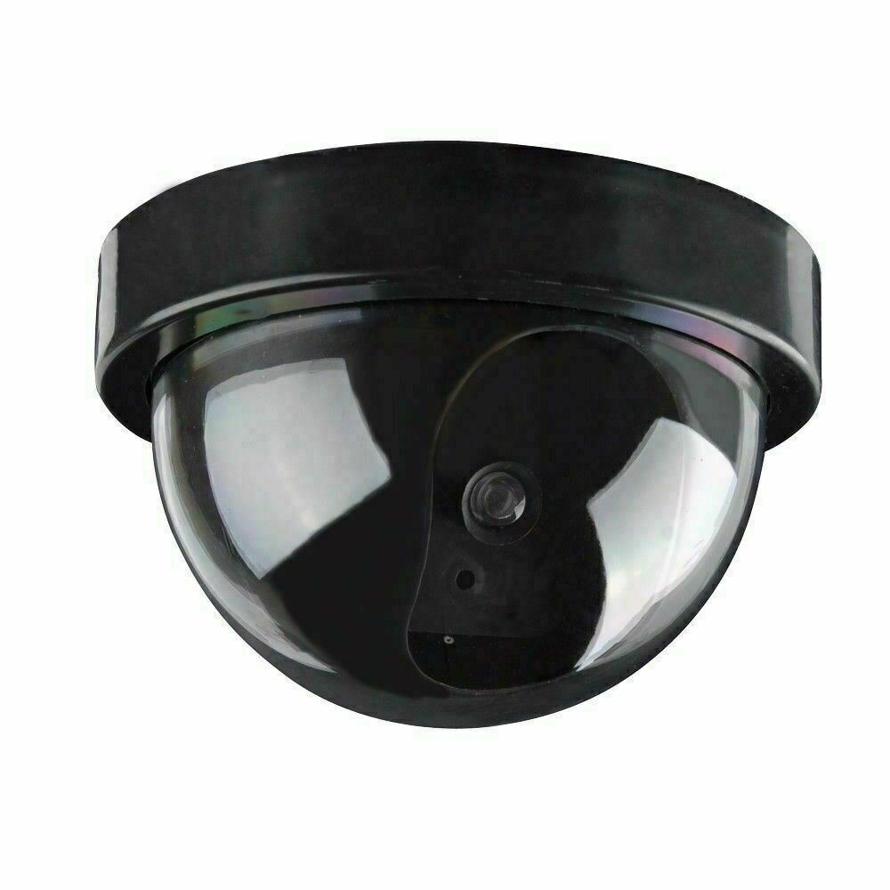 Dummy Dome Surveillance Security Camera