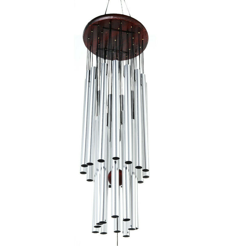 Chapel Bell Large Wind Chime Tubes