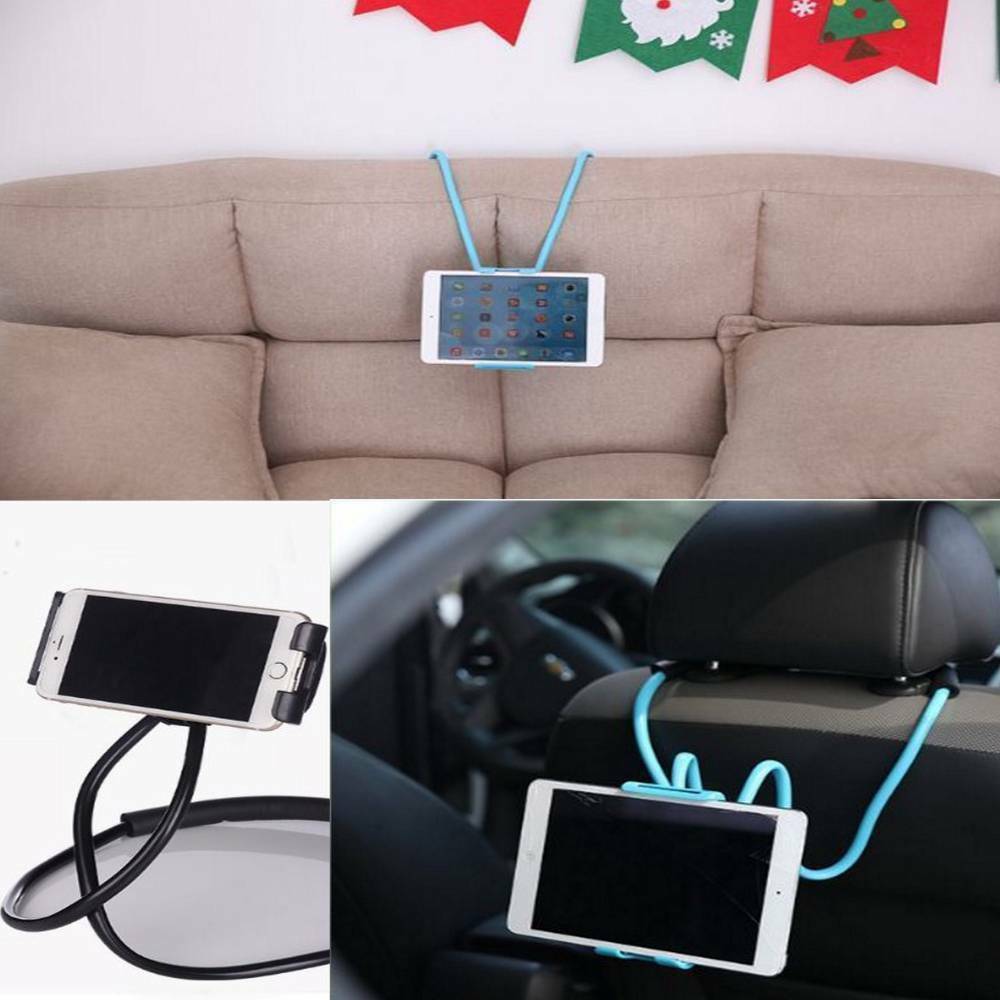 Universal Lazy Hanging Neck Phone Stand Mount