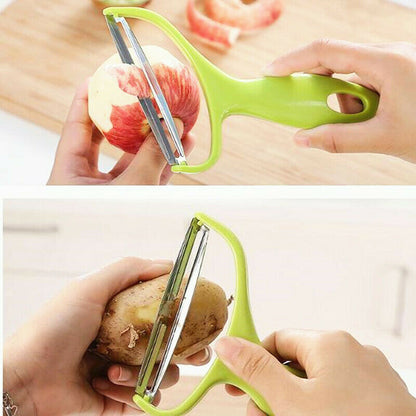 Cabbage Peeler