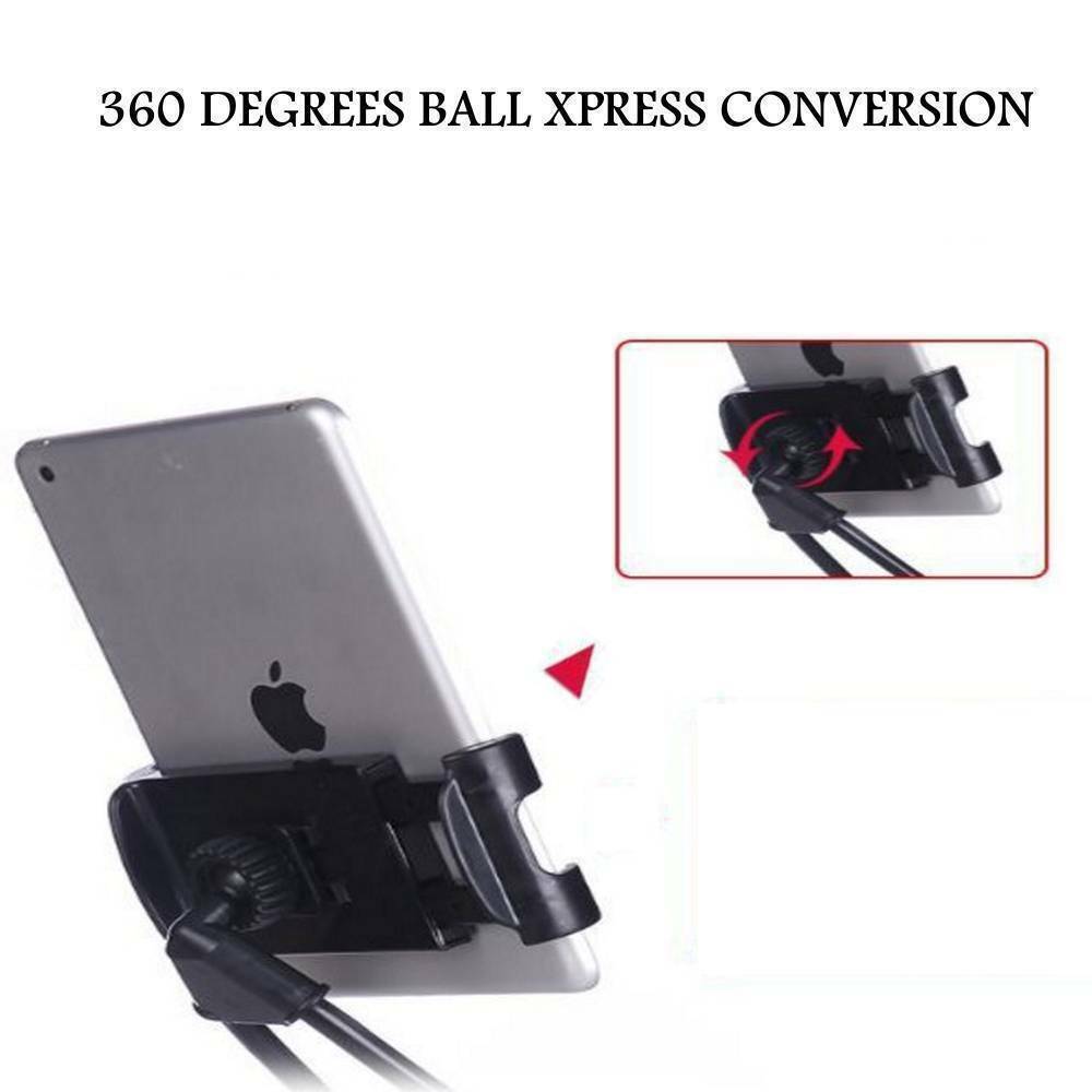 Universal Lazy Hanging Neck Phone Stand Mount