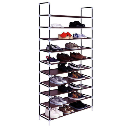 Shoes Cabinet Storage Dustproof