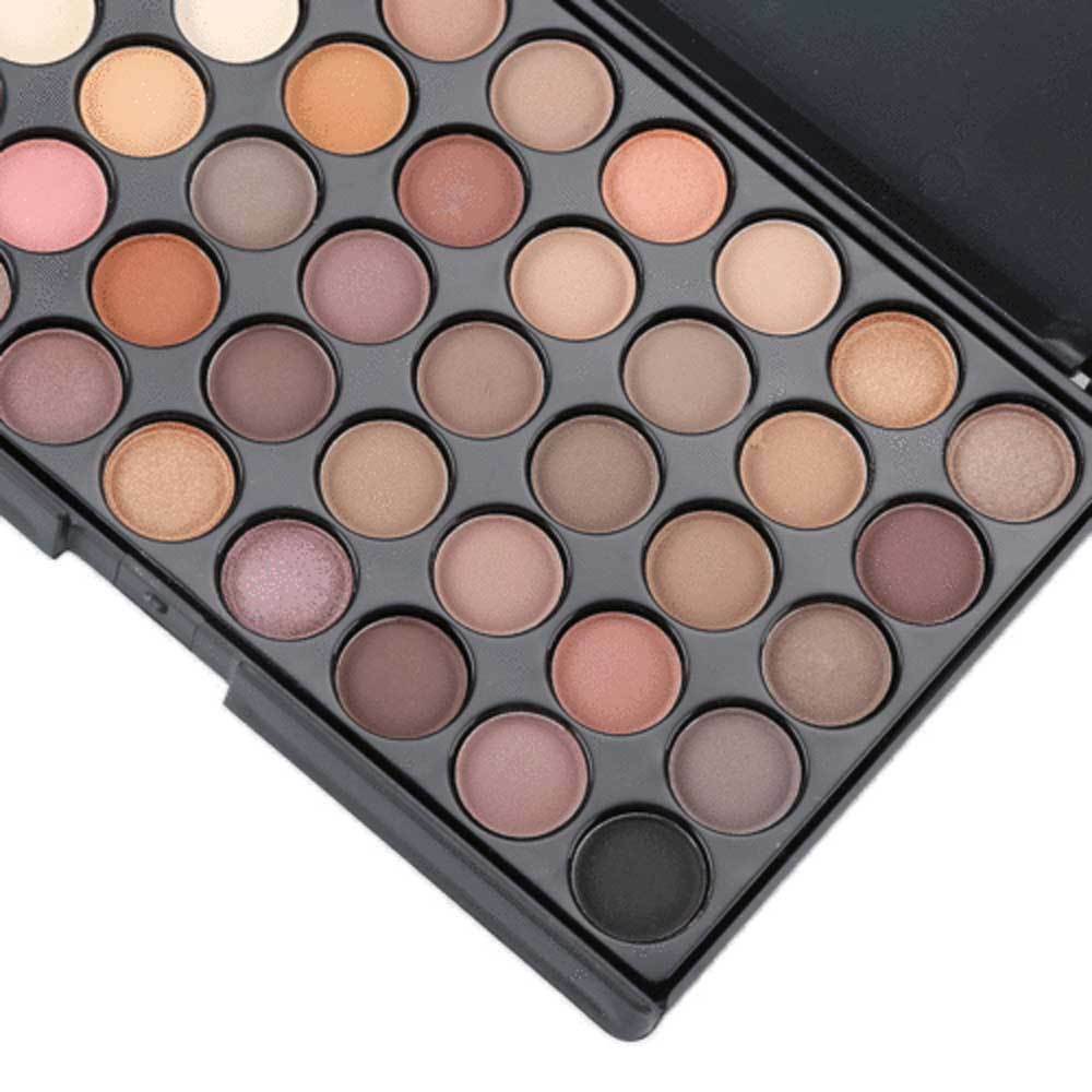 Eyeshadow Palette 40 color Cosmetic