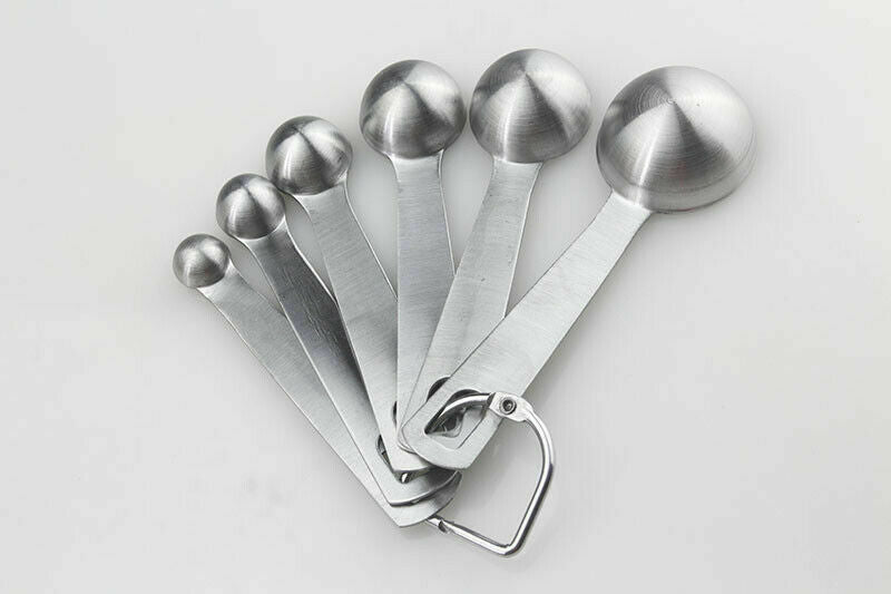 Measuring Spoons