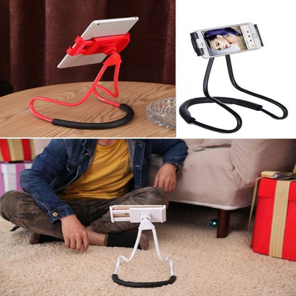 Universal Lazy Hanging Neck Phone Stand Mount