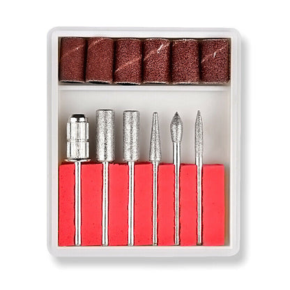 Manicure Pedicure Portable Kit