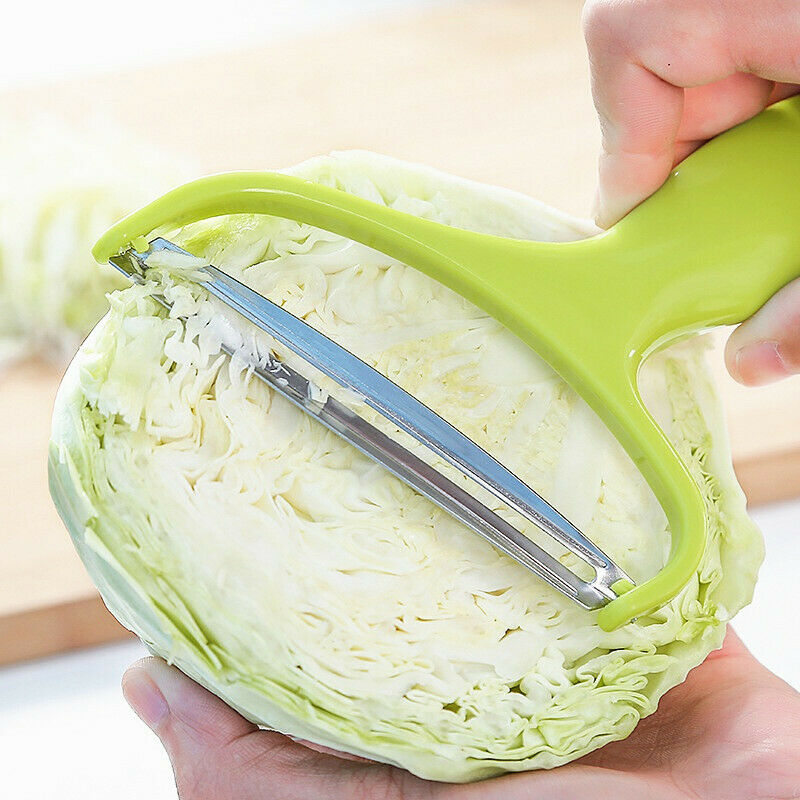 Cabbage Peeler