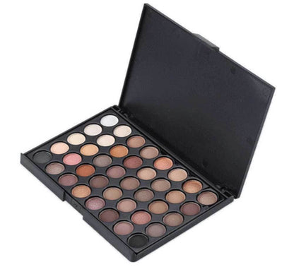 Eyeshadow Palette 40 color Cosmetic