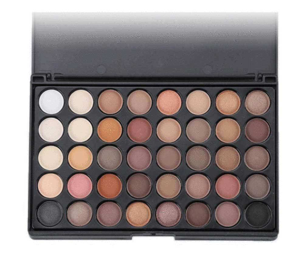 Eyeshadow Palette 40 color Cosmetic