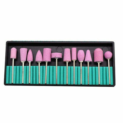 Manicure Pedicure Portable Kit