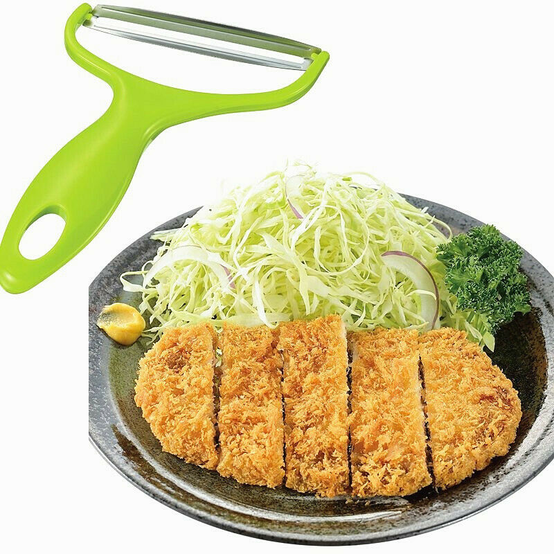 Cabbage Peeler