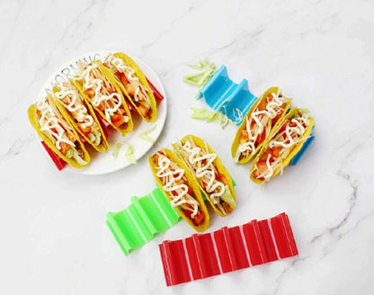 Taco Holder Stand (4 Pcs)