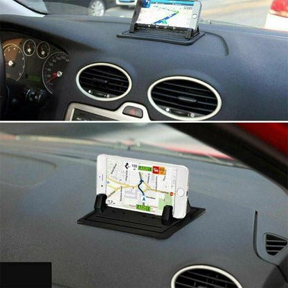 Anti-slip Rubber Mar Pad Stand for GPS