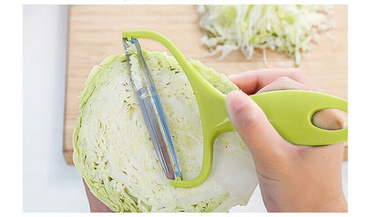 Cabbage Peeler