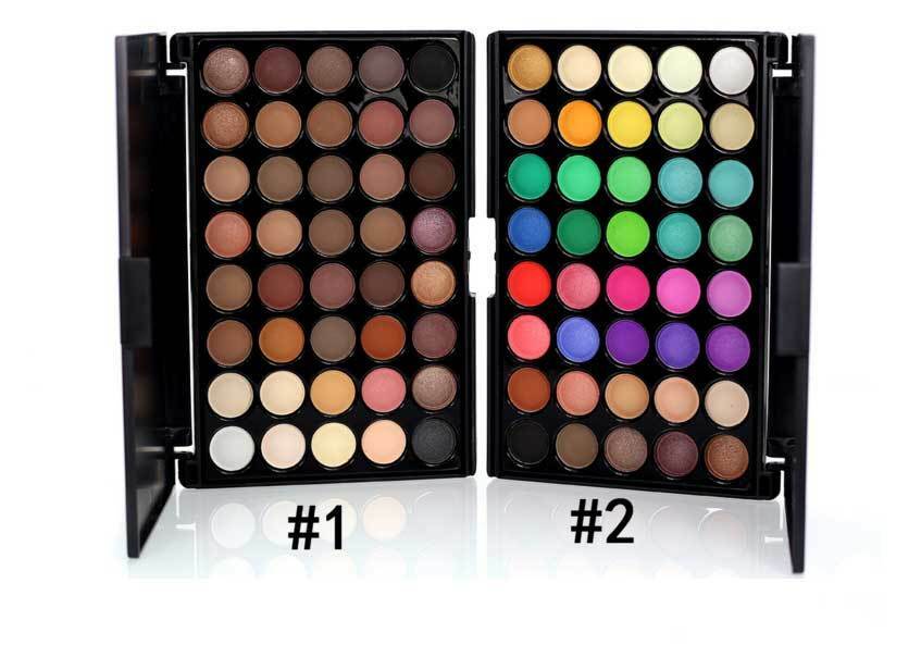 Eyeshadow Palette 40 color Cosmetic