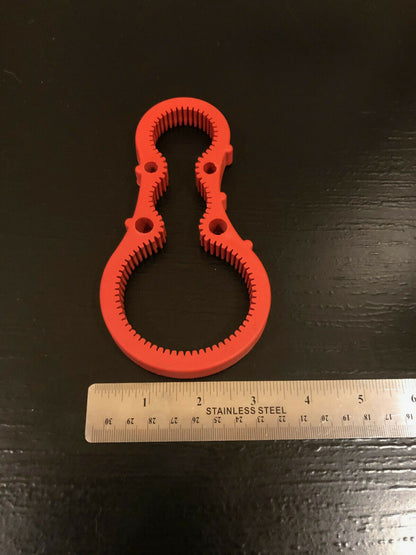 Anti-slip Bottle Cap Opener