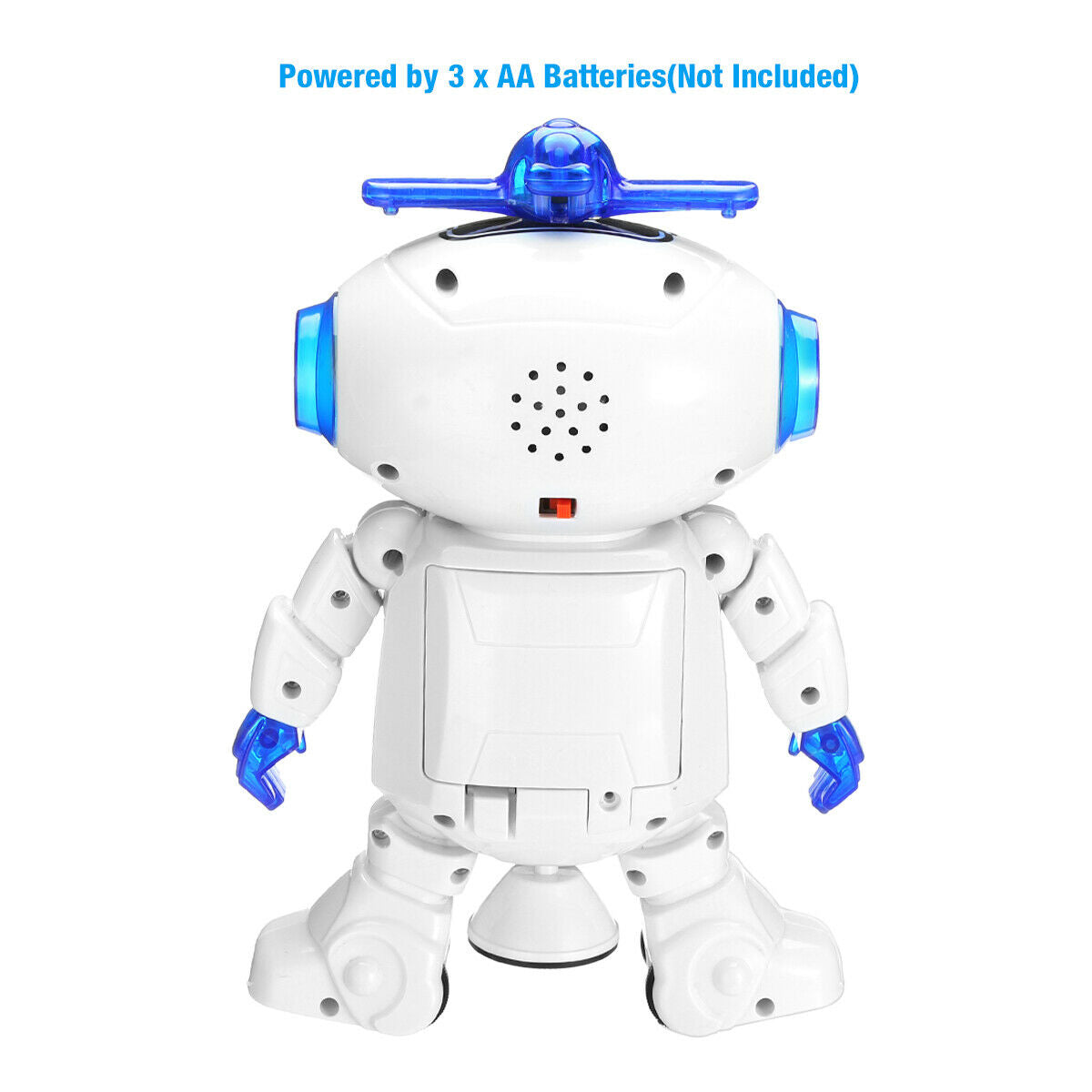 Dancing Robot Toys For Boys Kids