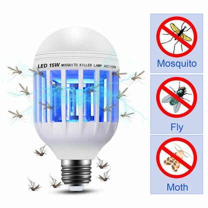 Bug Mosquito Fly Insect Killer