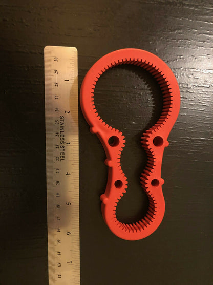 Anti-slip Bottle Cap Opener