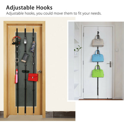 Baseball Cap Hat Holder Rack