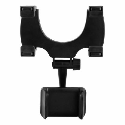 Universal Car Rearview Mirror Holder GPS