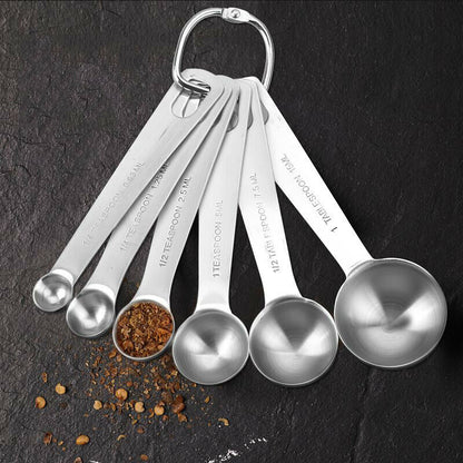 Measuring Spoons