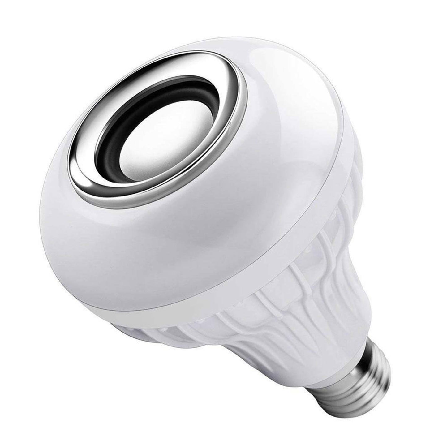 LED Light Speaker Bulb Wireless