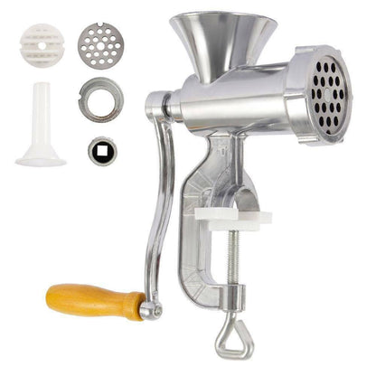 Smaill Meat Grinder Mincer