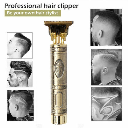 Electric Hair Clippers Trimmer