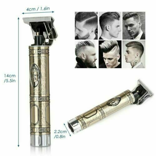 Electric Hair Clippers Trimmer