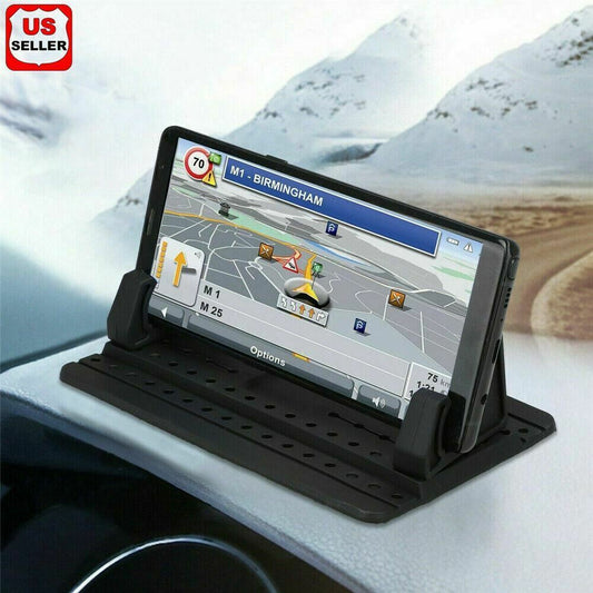 Anti-slip Rubber Mar Pad Stand for GPS