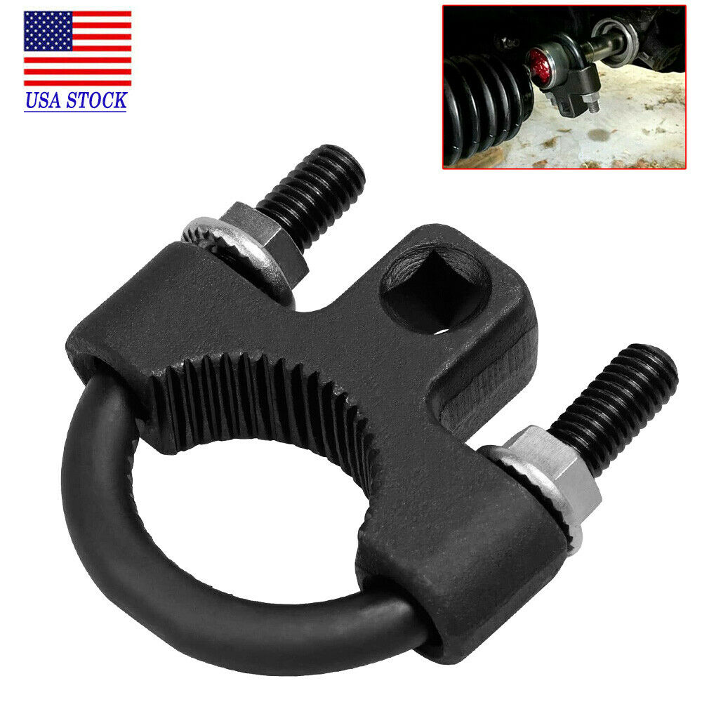 Inner Tie Rod Tool Remover