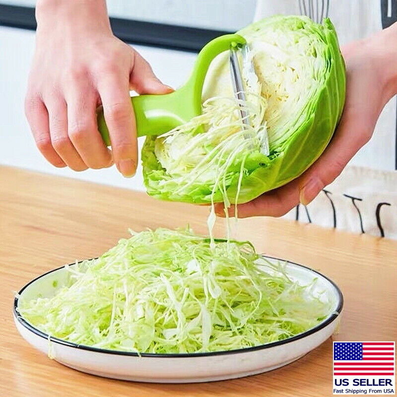 Cabbage Peeler