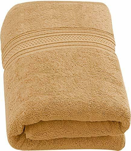 Utopia Towels Extra Large Bath Towel Cotton Luxury