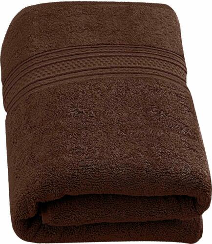 Utopia Towels Extra Large Bath Towel Cotton Luxury